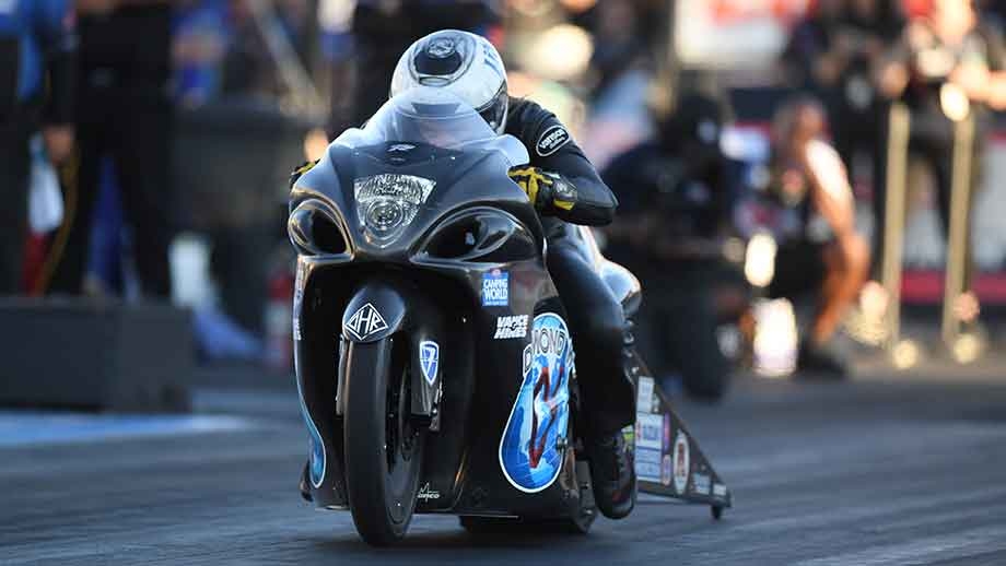 Joey Gladstone