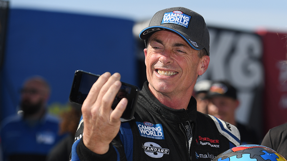 Clay Millican
