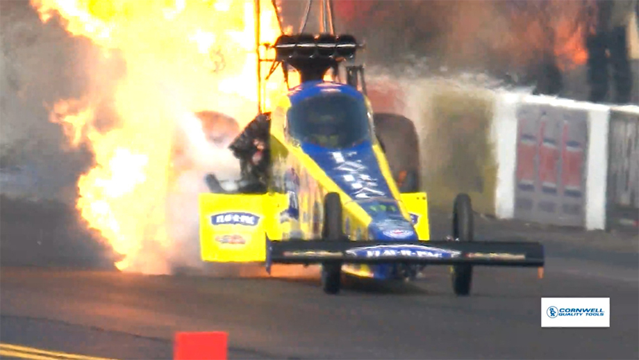 Brittany Force