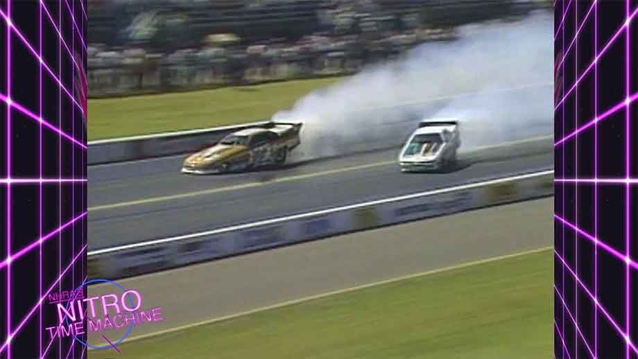 John Force