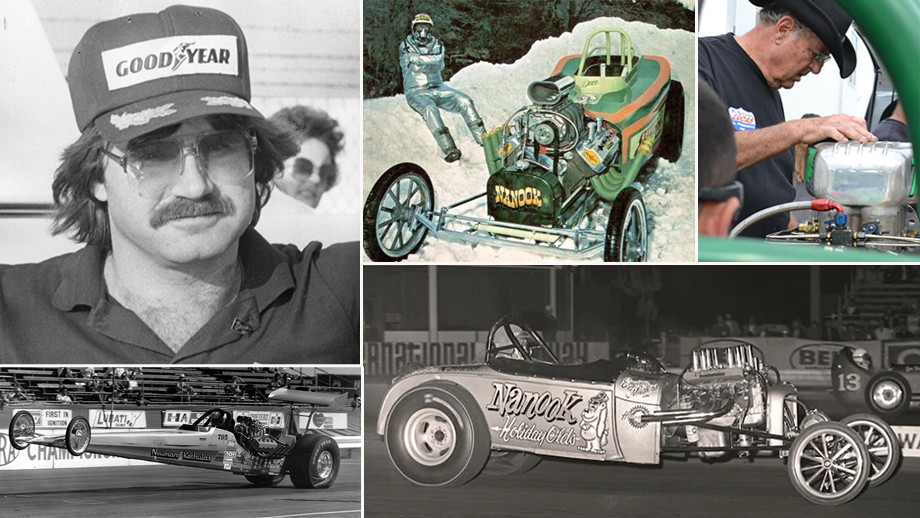 Remembering Doug Kerhulas and Dave Hough