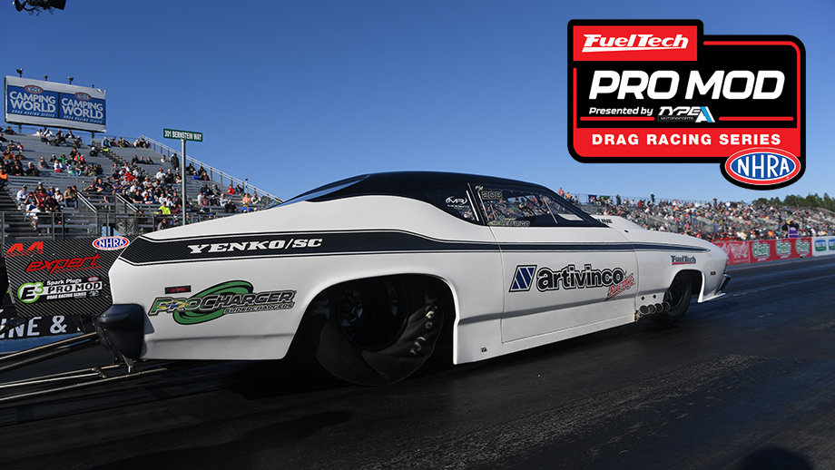 Pro Mod