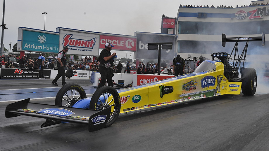 Brittany Force