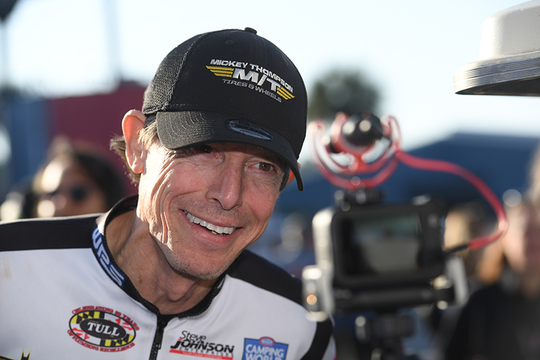 Steve Johnson