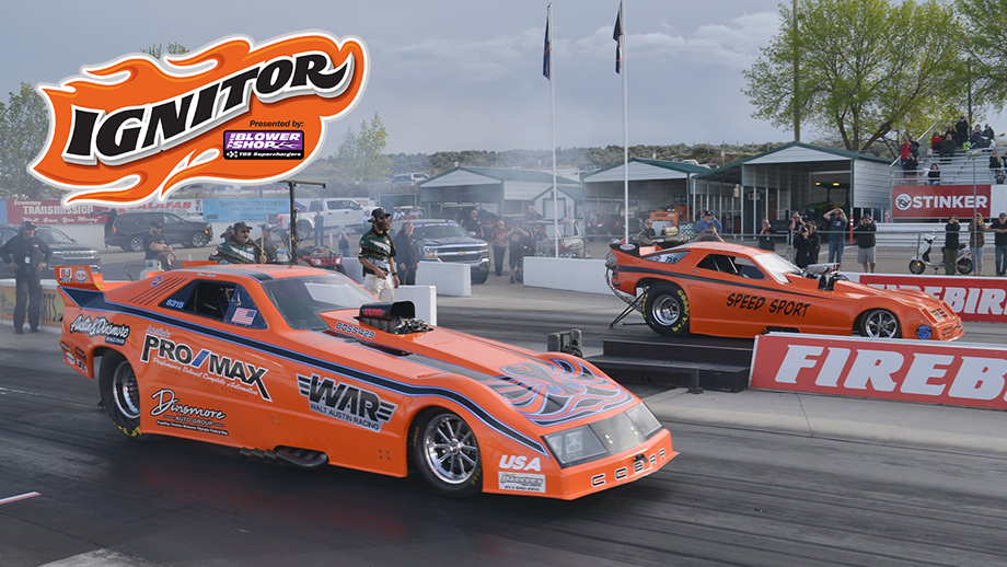 Firebird Ignitor