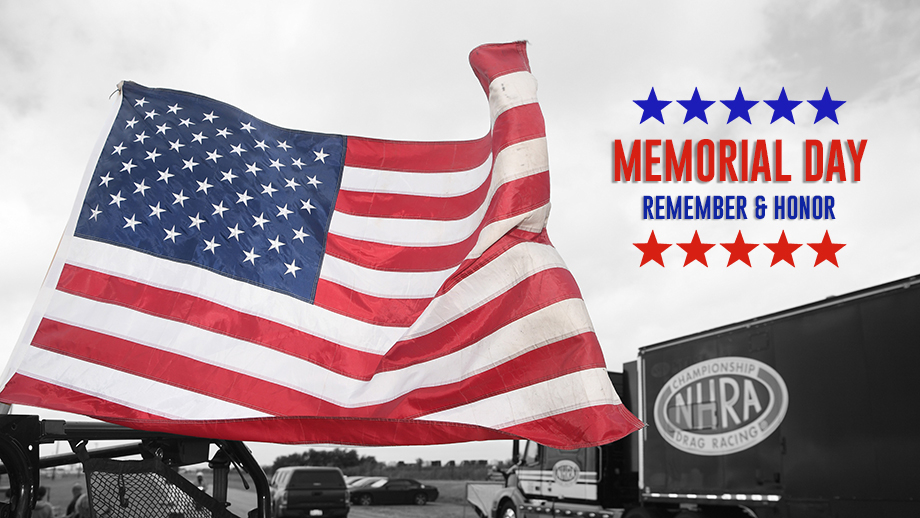 Memorial Day, 2023