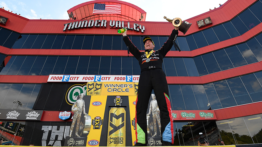 Clay Millican