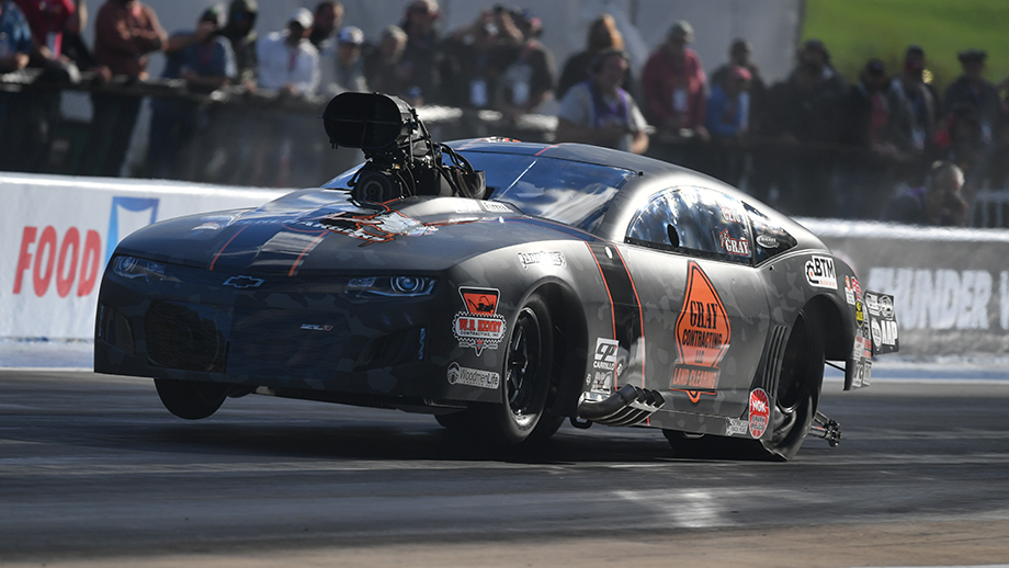 FuelTech Pro Mod