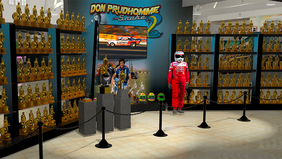 Don Prudhomme