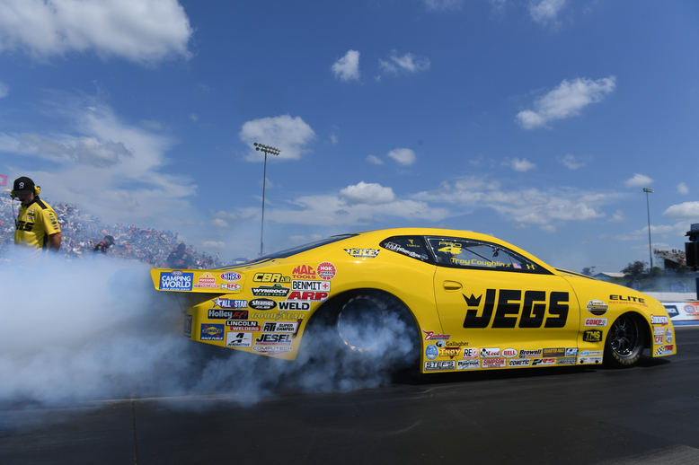 Troy Coughlin Jr.