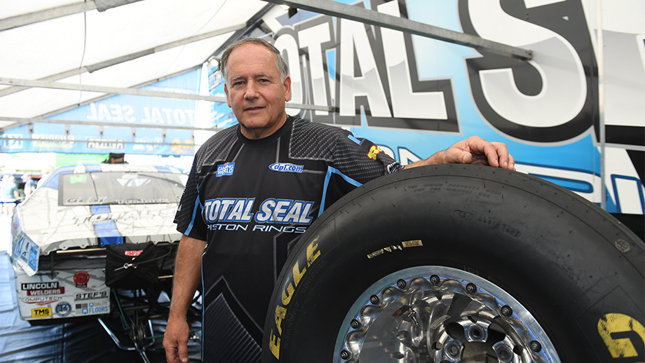 Eddie Guarnaccia