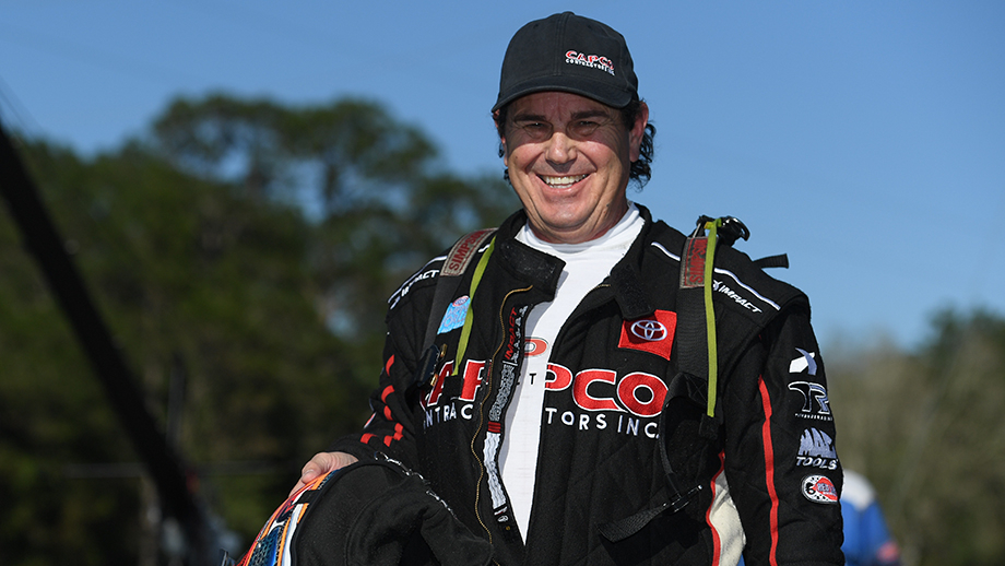 Billy Torrence