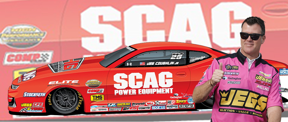 Jeg Coughlin Jr.