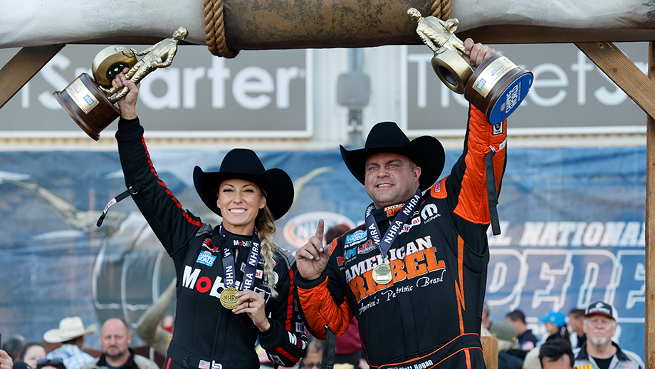Pruett and Hagan 