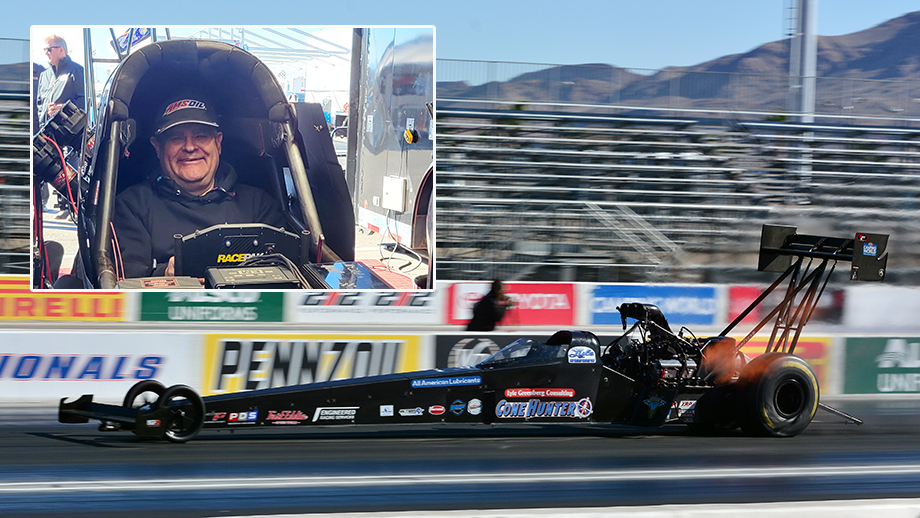 Lyle Greenberg