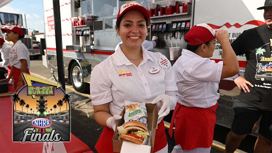 In-N-Out Burger