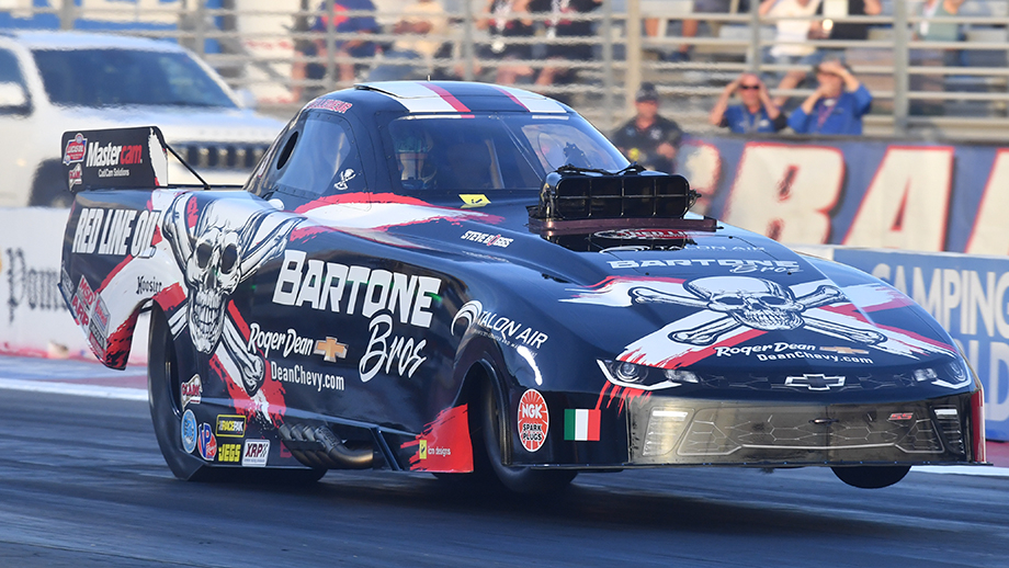 Sean Bellemeur 