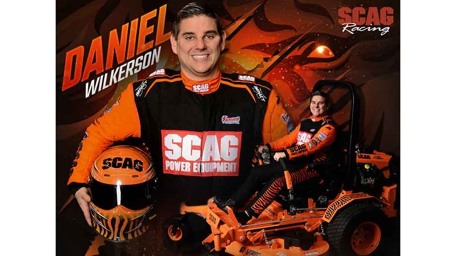 Daniel Wilkerson