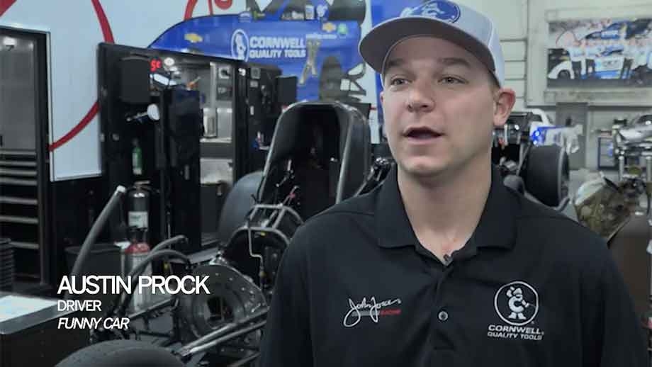 Austin Prock