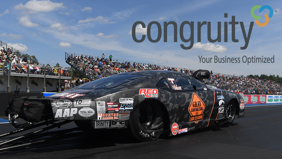 NHRA Pro Mod series