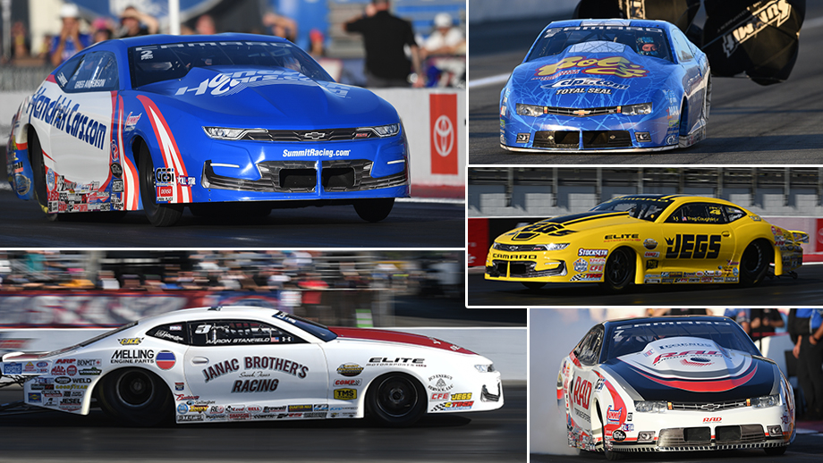 Pro Stock