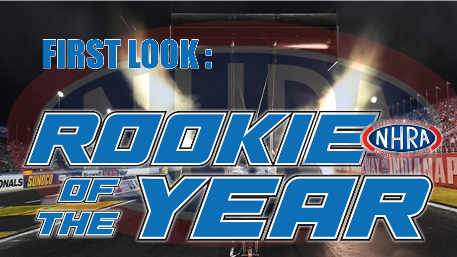 Rookie