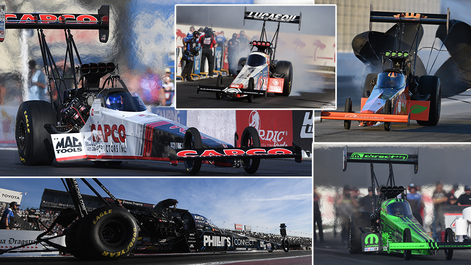 Top Fuel