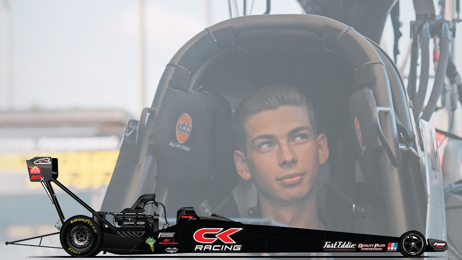 Cody Krohn