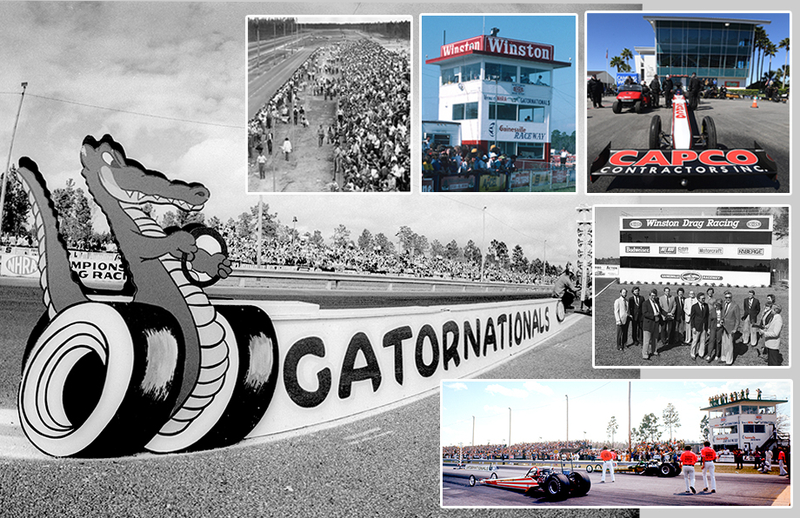 Gainesville Raceway 