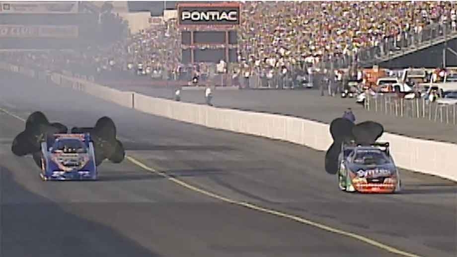 Pomona 2000