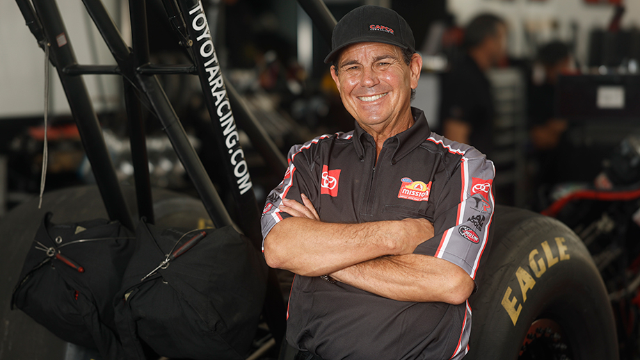 Billy Torrence