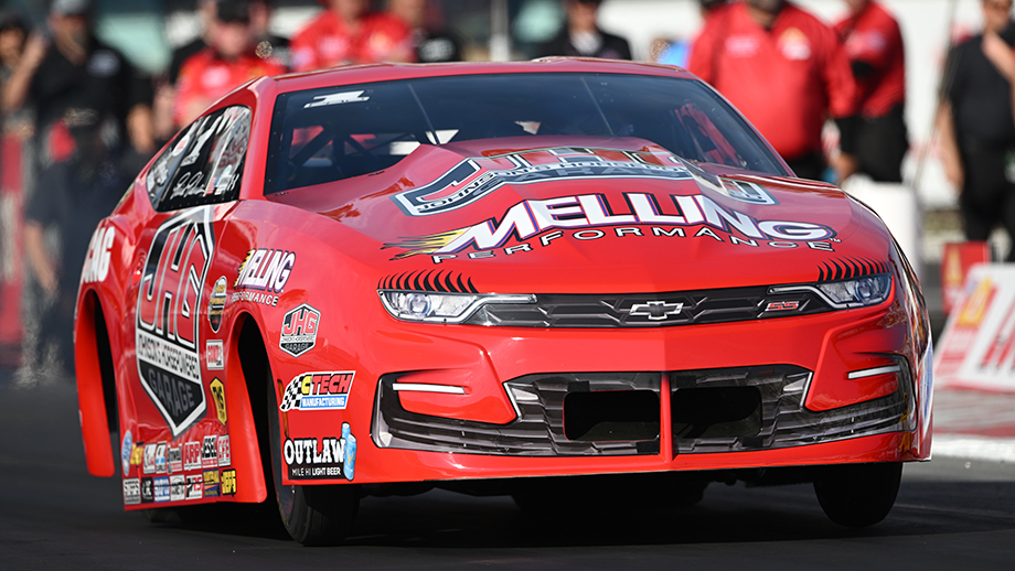 Erica Enders