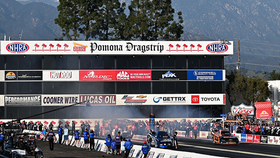 Winternationals
