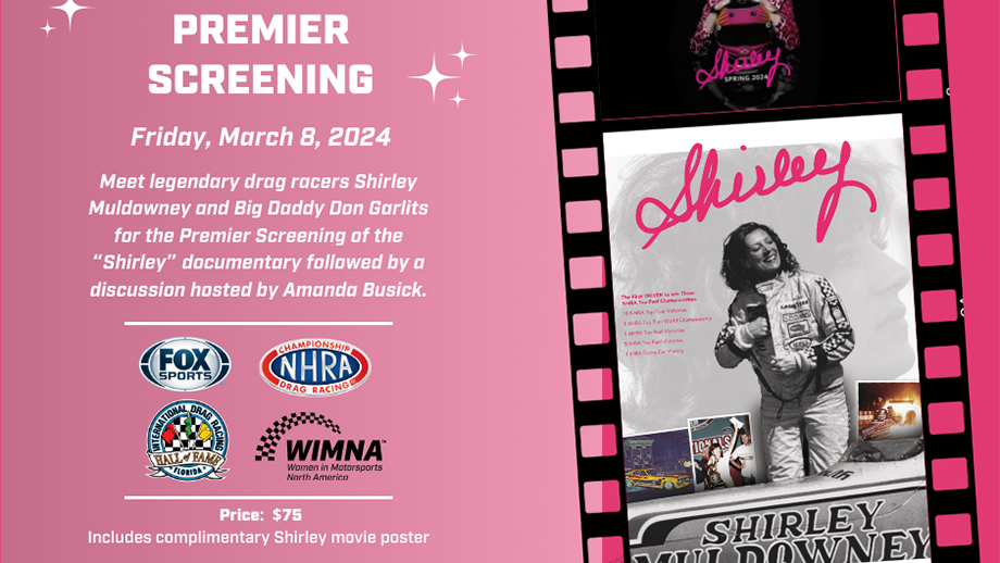 Shirley