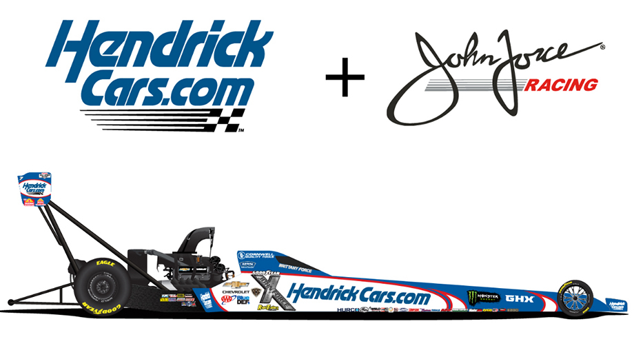 Brittany Force