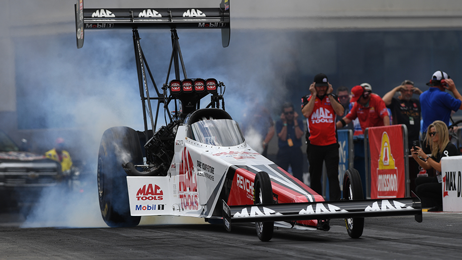 Doug Kalitta