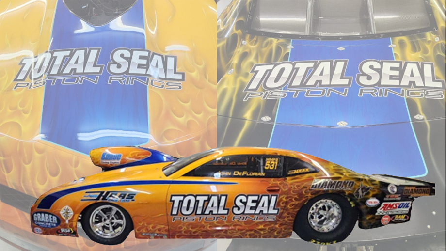 Total Seal team