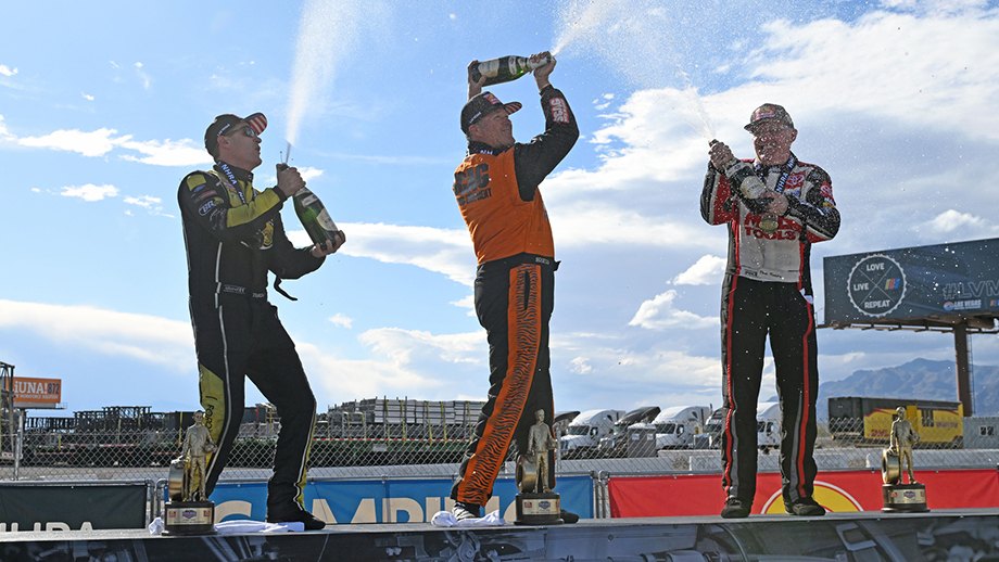 winners