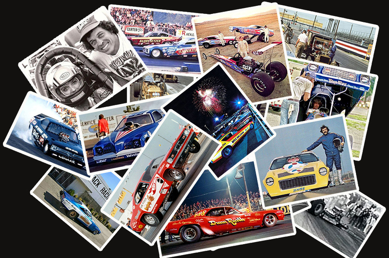 Dragster Insider