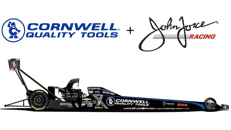 Brittany Force
