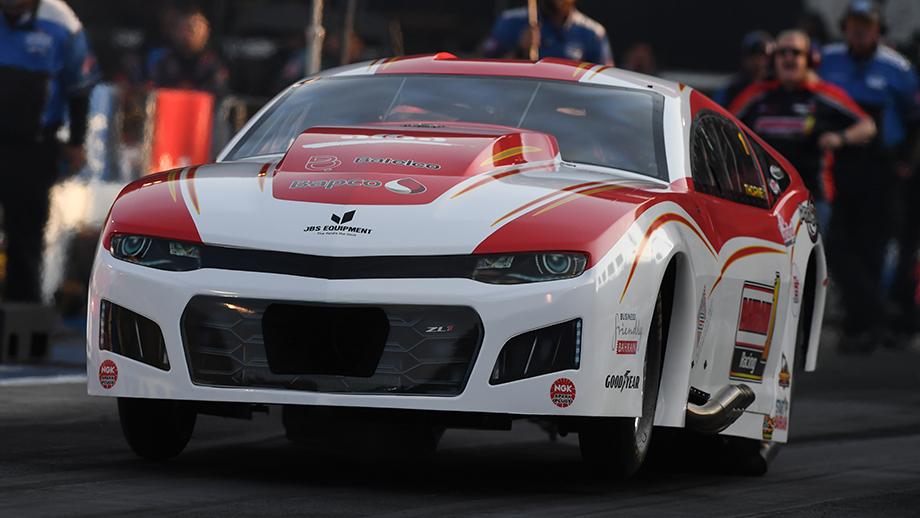 Pro Mod
