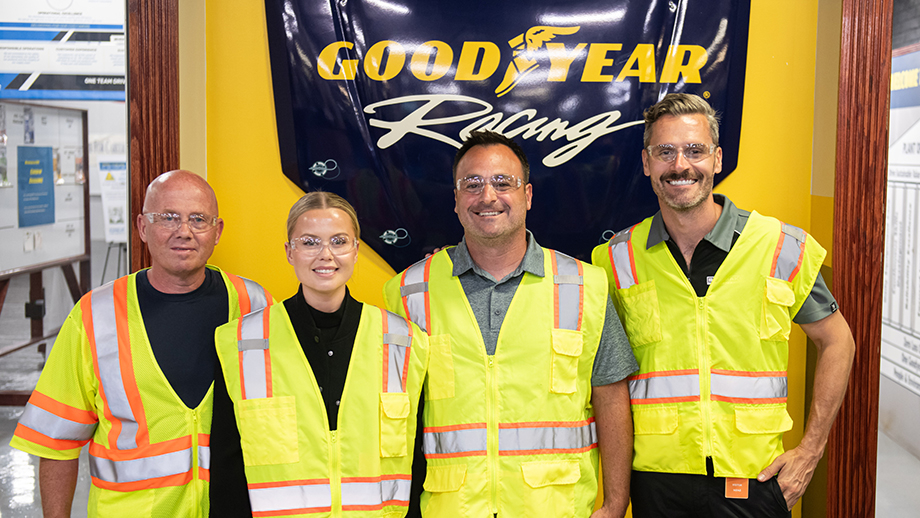 Goodyear 