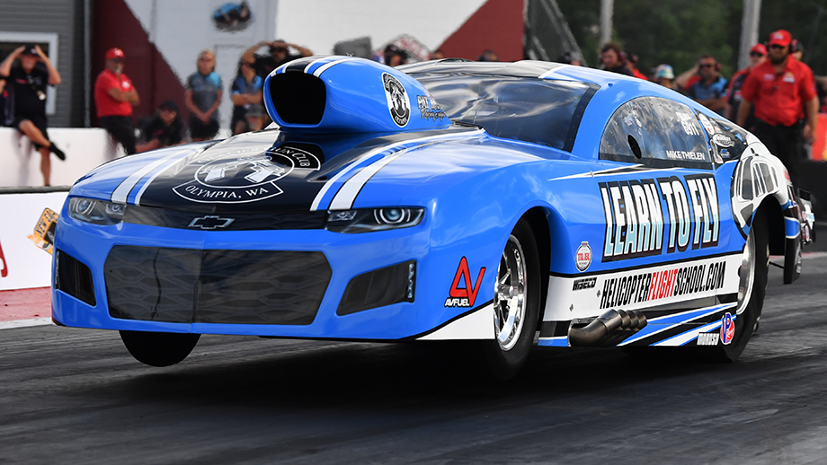 Pro Mod