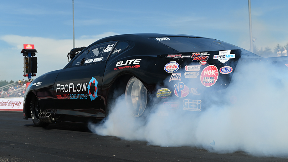 Pro Mod