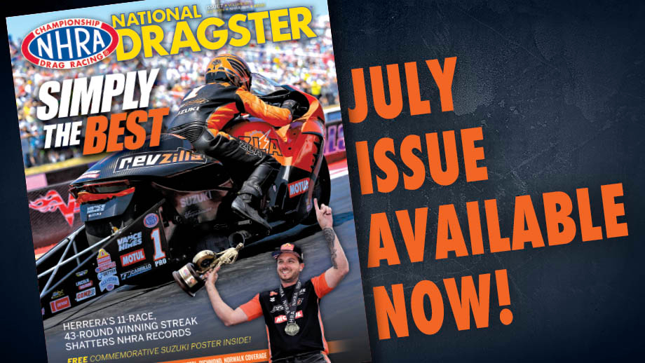 Issue 7