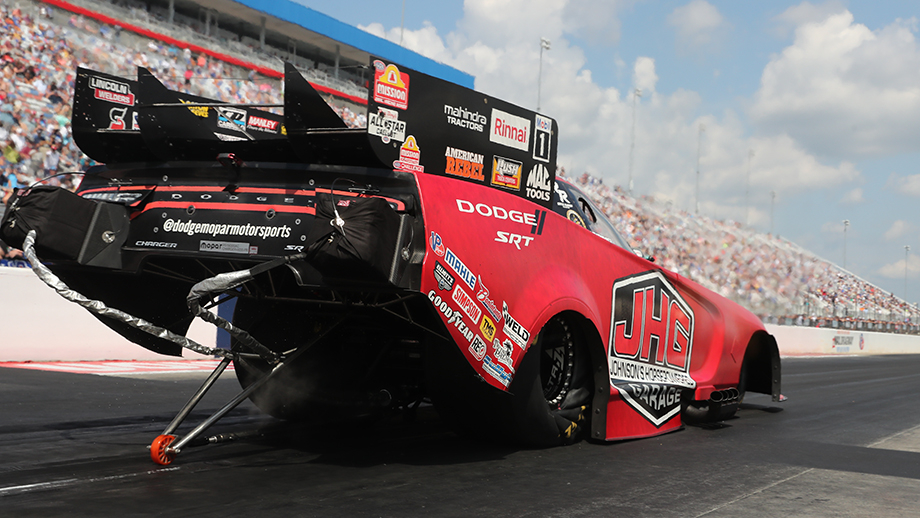 Matt hagan