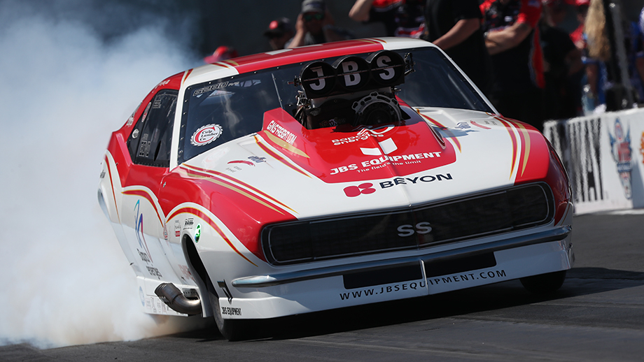 Pro Mod