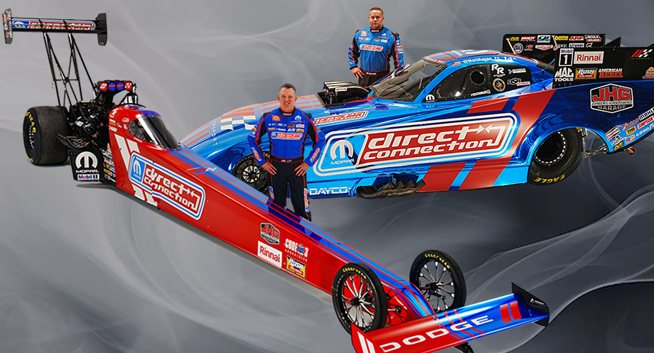 Tony Stewart Racing