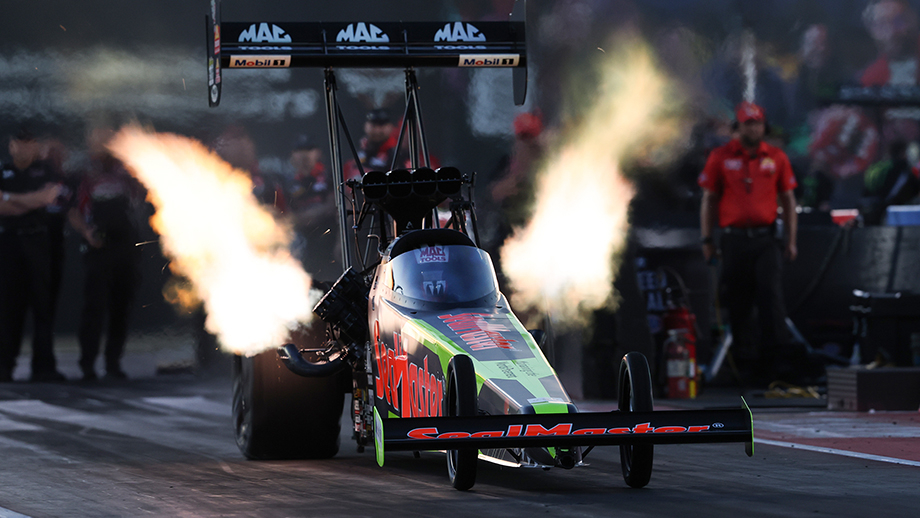 Doug Kalitta