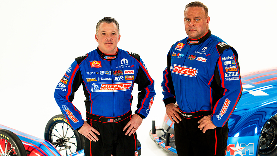 Tony Stewart Racing 